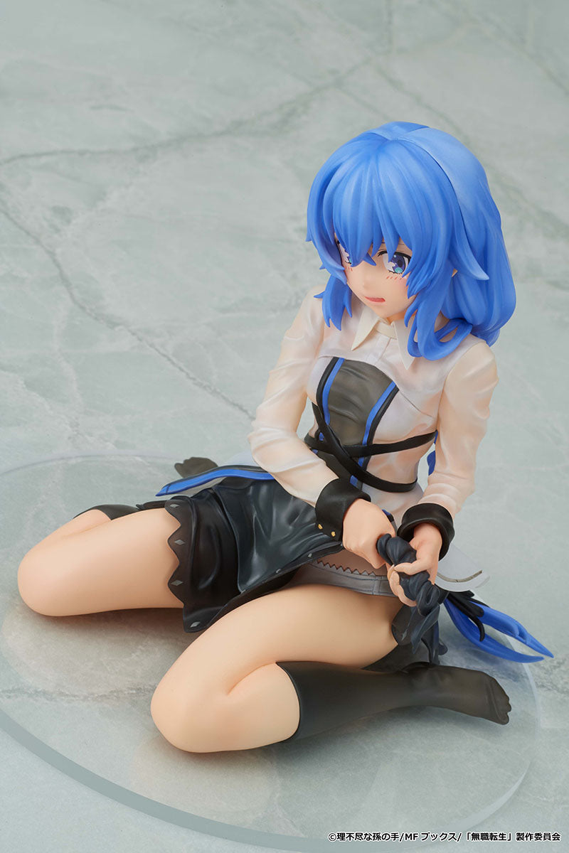 Mushoku Tensei jobless reincarnation SOL Internatinal co.,ltd. Roxy Migurdia water splash Ver.1/6