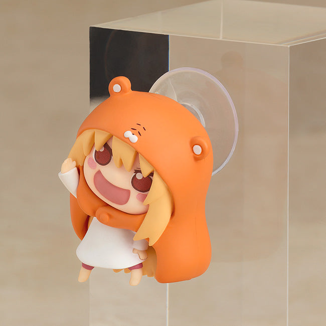 Himouto! Umaru-chan R GOOD SMILE COMPANY Himouto! Umaru-chan Trading Figures