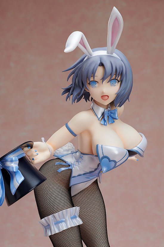Shinobi Master Senran Kagura: NEW LINK FREEing Yumi: Bunny Ver.