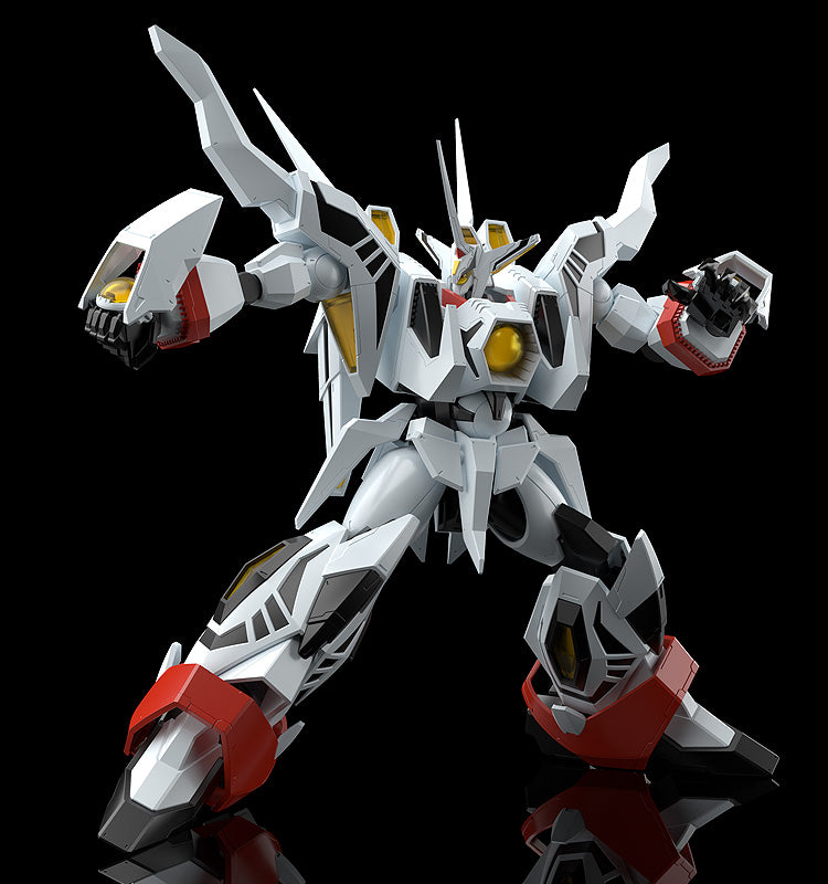 Hades Project Zeorymer MODEROID Zeorymer of the Heavens