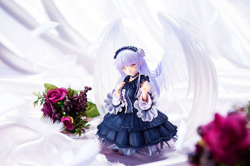 Angel Beats! Chara-Ani Kanade Tachibana: Key 20th Anniversary Gothic Lolita Ver.