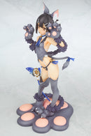 Fate/Kaleid Liner Prisma Illya 2Wei Herz! Broccoli Miyu Edelfelt the beast Ver.