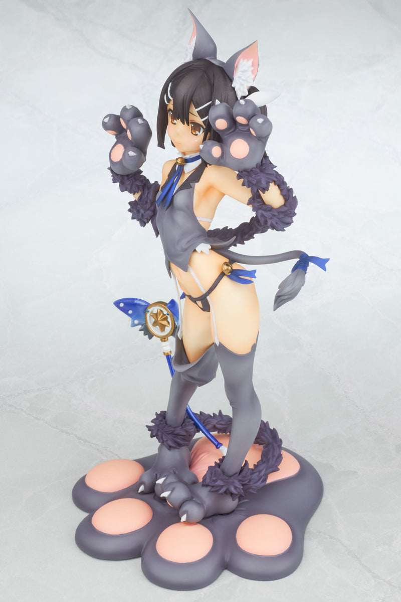 Fate/Kaleid Liner Prisma Illya 2Wei Herz! Broccoli Miyu Edelfelt the beast Ver.