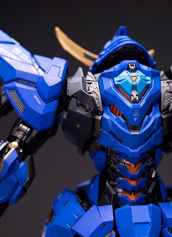 PROGENITOR EFFECT MOSHOWTOYS MCT J03 Bontenmaru