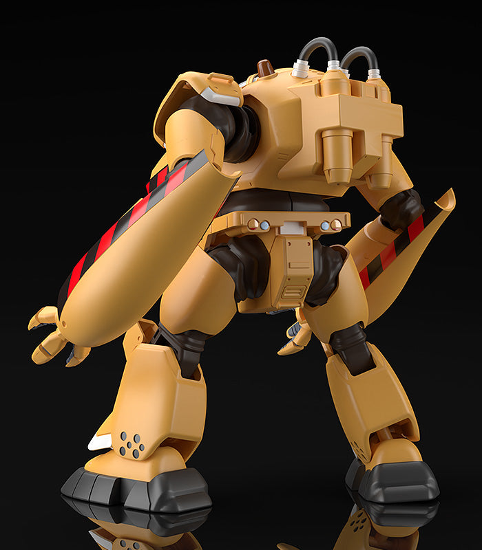 Good Smile – Kit Modello 1/43 Mobile Police Patlabor AV-98 Ingram Unit 2 - 3