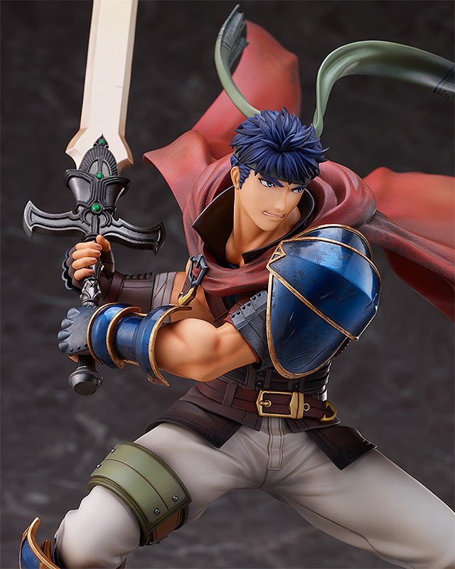 Fire Emblem INTELLIGENT SYSTEMS Ike