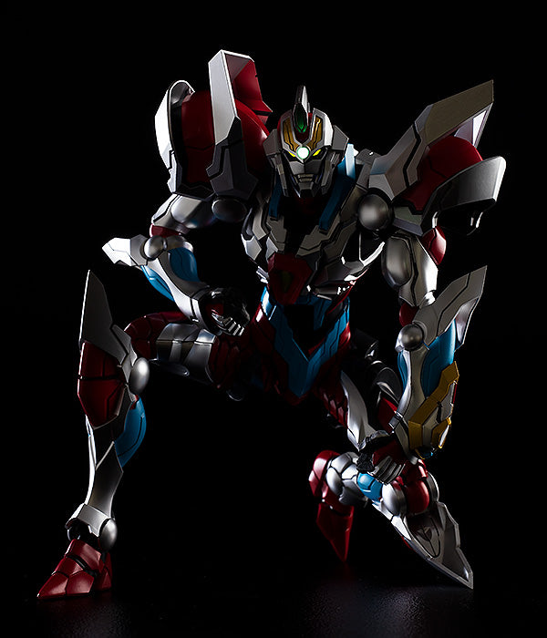 SSSS.GRIDMAN Good Smile Company GIGAN-TECHS Gridman