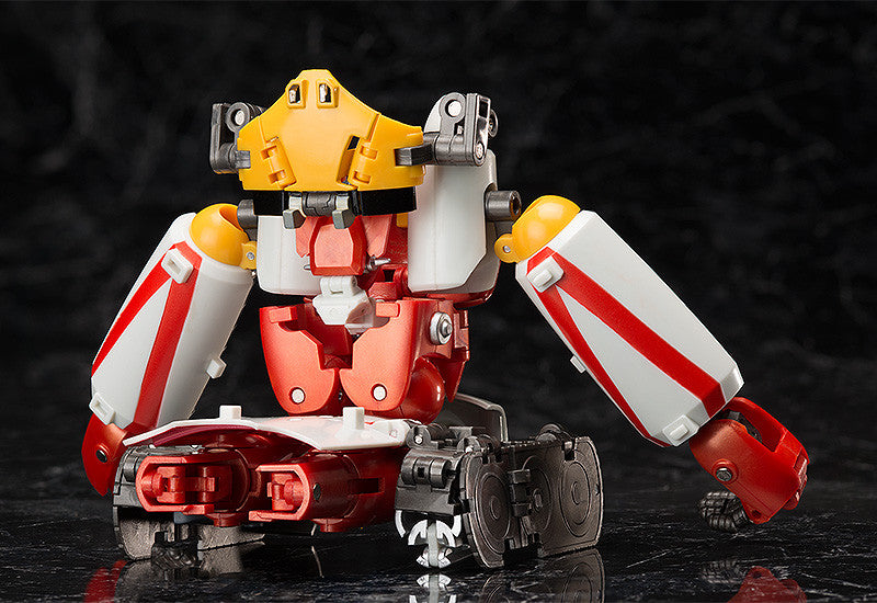 Getter Robo FREEing Dynamic Change R Getter Robo