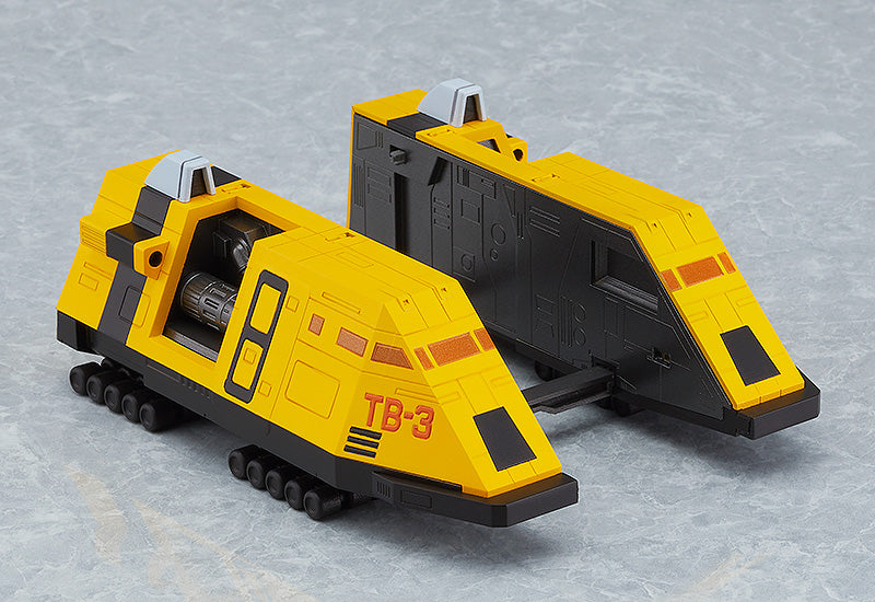 Thunderbirds 2086 MODEROID Thunderbird