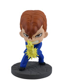 YU☆YU☆HAKUSHO Pierrot Mini Figure Collection (Box Set of 6 Characters)