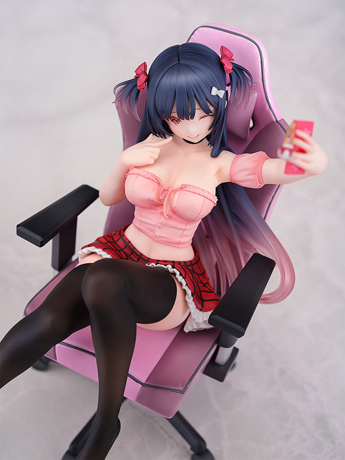 Original Rocket Boy Otaku Circle's Princess