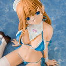 maid-style swimsuit girl T2 ART ☆ GIRLS UNION CREATIVE Emiri Kuriyama Limited ver.