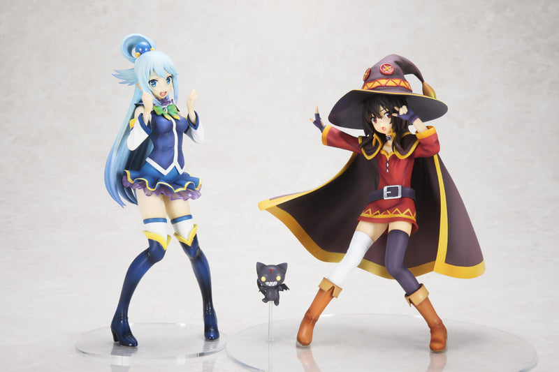 KONOSUBA -God's blessing on this wonderful world! BELLFINE CO.,LTD. Aqua (5th-run)