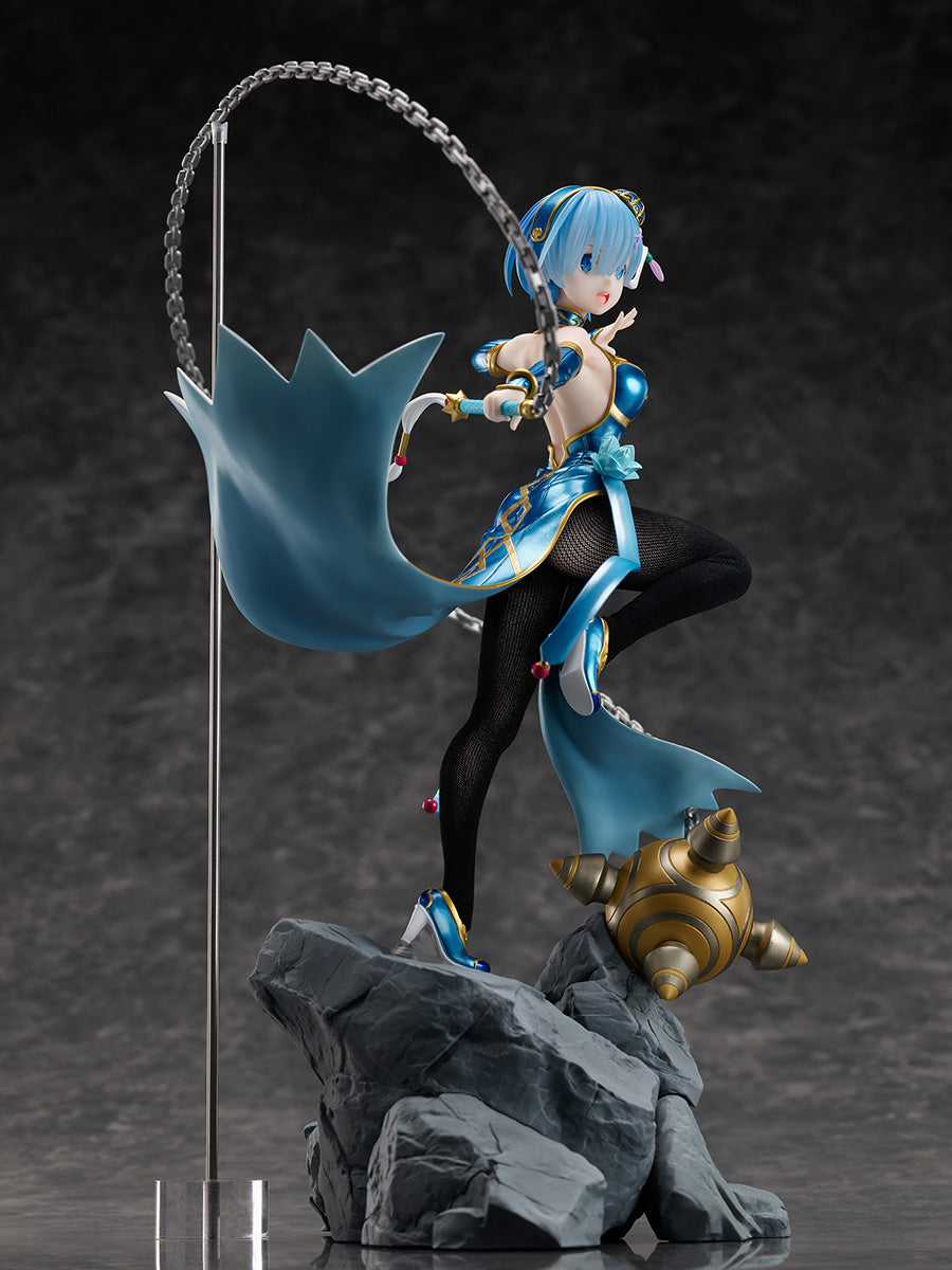 Re:ZERO -Starting Life in Another World- FURYU Corporation Rem China D