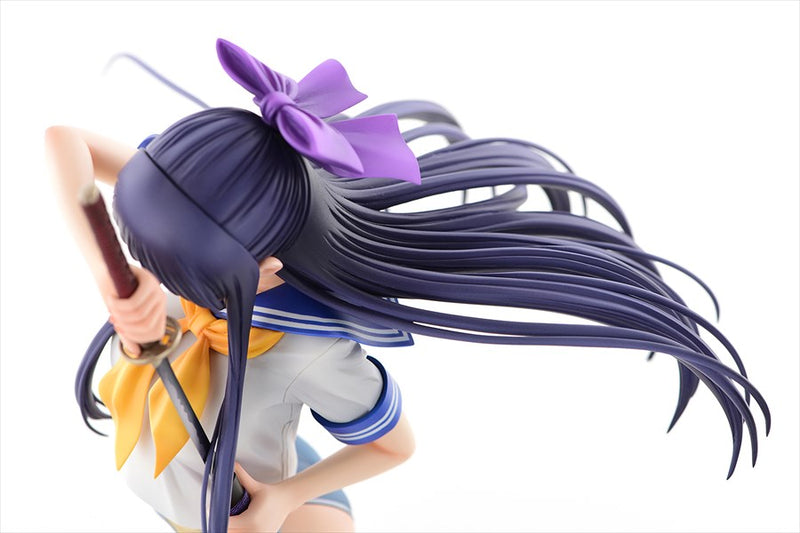 Walkure Romanze More & More OrcaToys Akane Ryuzoji ver.Finest