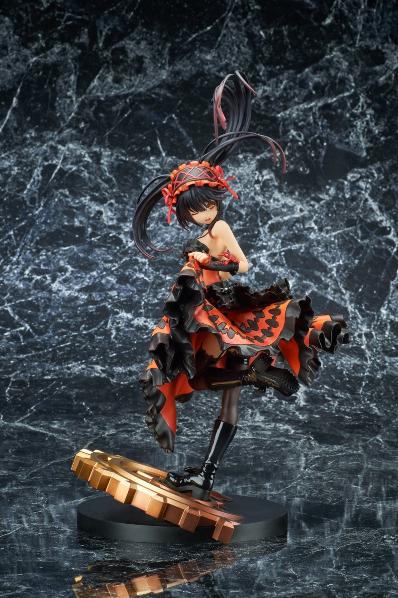 Date a Live II Broccoli 1/8 scale figure Date a Live II [Kurumi Tokisaki]