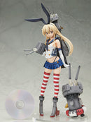 Kantai Collection -KanColle- FREEing Shimakaze