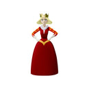 Ranking of Kings F-toys confect RANKING KINGS CHARACTER FIGURE(Box of 10)