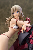 God Eater 2 Alphamax Alisa Ilinichina Amiella White Bikini Ver.