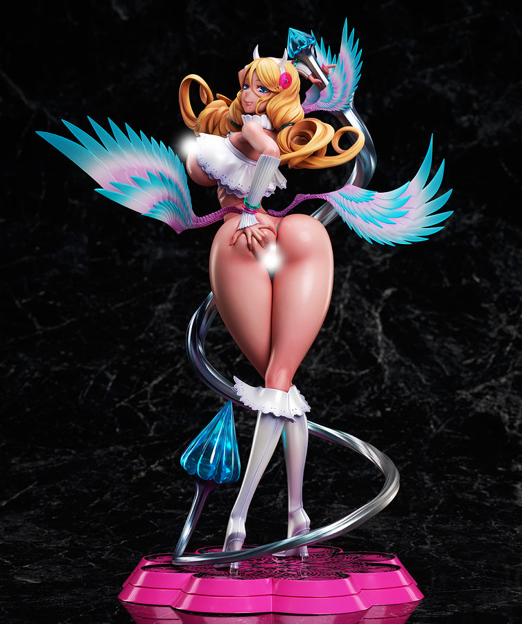 RAITA Original Character (Magical Girl Series) native Kirara Akutsu