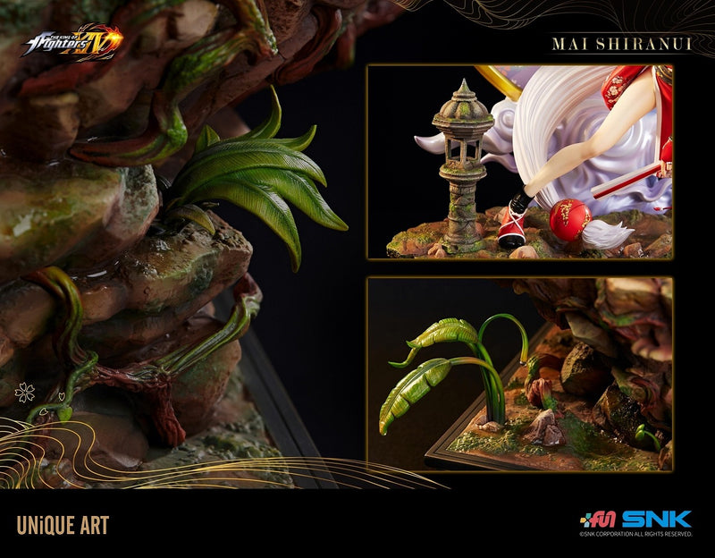 SAMURAI Shodown Kaitendo NAKORURU