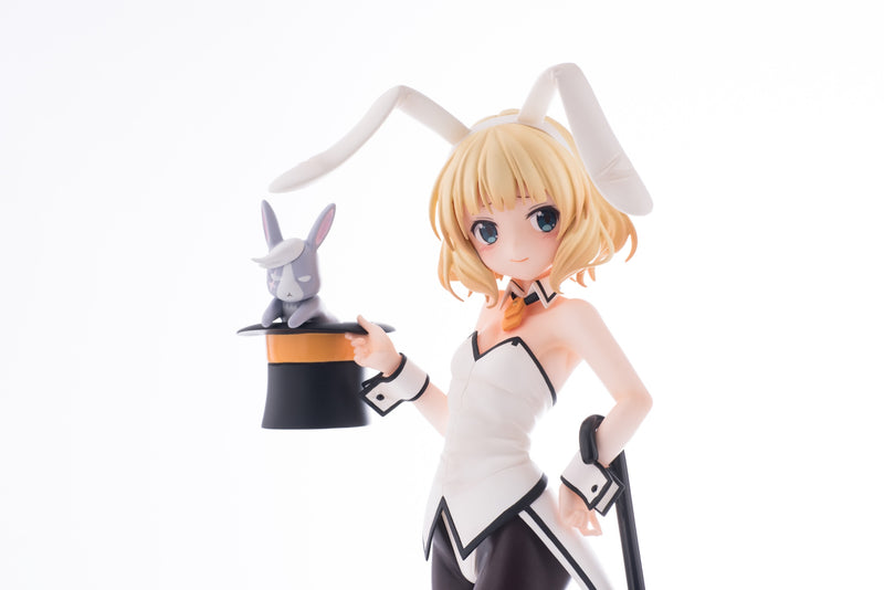 Is the order a rabbit?? TOYSWORKS Syaro Bunny Ver. < REPRODUCTION >