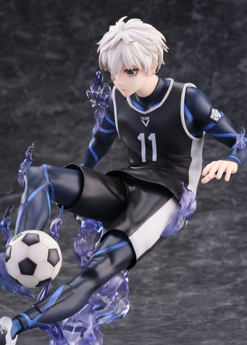 BLUELOCK FuRyu F:NEX Seishiro Nagi