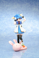 Galaxy Angel Broccoli Mint Blancmanche