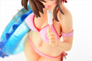 ToHeart2 XRATED OrcaToys Komaki Manaka: Summer Vacation Special MILKBAR