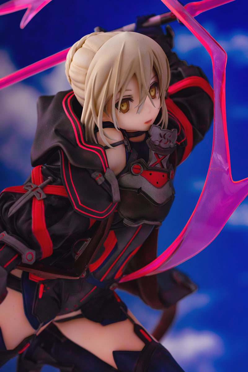 Fate/Grand Order Aoshima Bunka Kyozai Co., Ltd. Mysterious Heroine X Alter