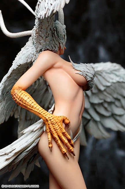 DEVILMAN GRIFFON ENTERPRISES SIRENE ～Demon's Spiritual Wings in the Sky ver.～