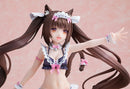 NEKOPARA KADOKAWA Chocola: Maid Swimsuit ver.
