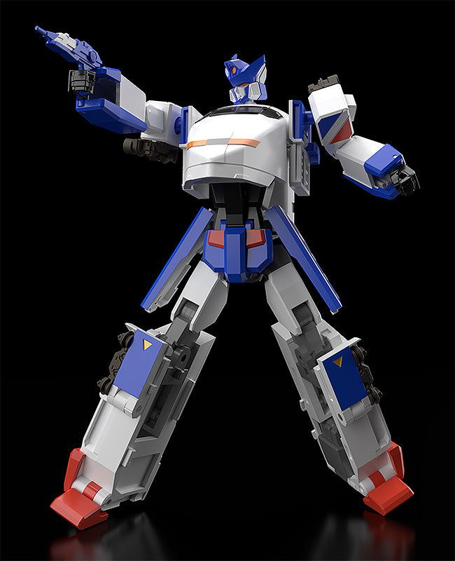 The Brave Express Might Gaine Good Smile Company THE GATTAI Might Gaine
