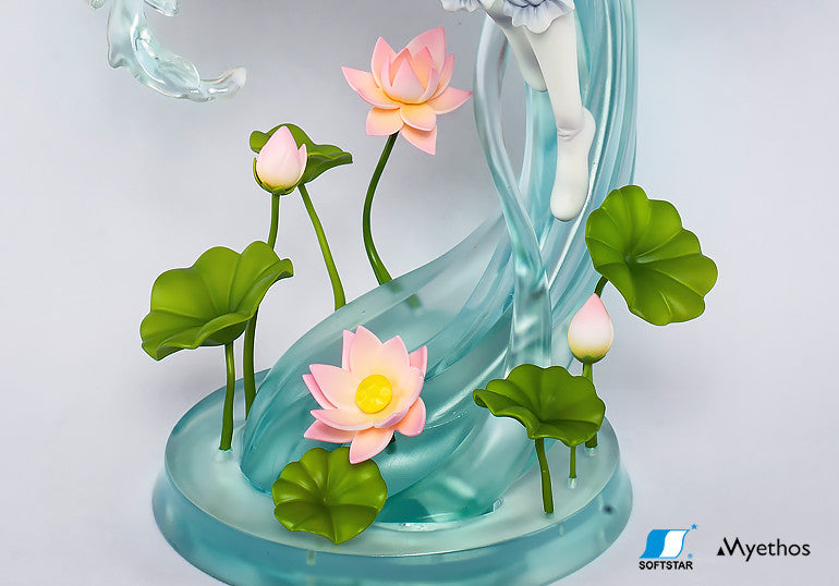 The Legend of Sword and Fairy Myethos Zhao Linger