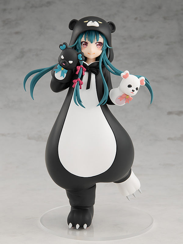 Kuma Kuma Kuma Bear POP UP PARADE Yuna