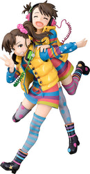 IDOLM@STER Phat! Ami Futami & Mami Futami