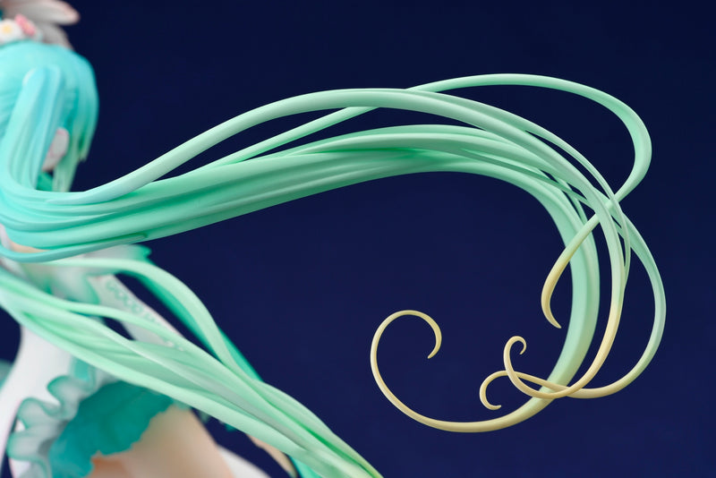 Hastune Miku GT project HOBBYJAPAN Racing Miku 2017Ver.