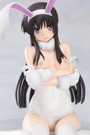Djibril The Devil Angel(Makai Tenshi Jiburīru) Orchid Seed Aoi Ayanokoji  1/7 Figure