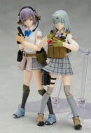 SP-116 Little Armory figma Rikka Shiina: Summer Uniform ver.
