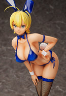 Food Wars! Shokugeki no Soma FREEing Ikumi Mito: Bunny Ver.