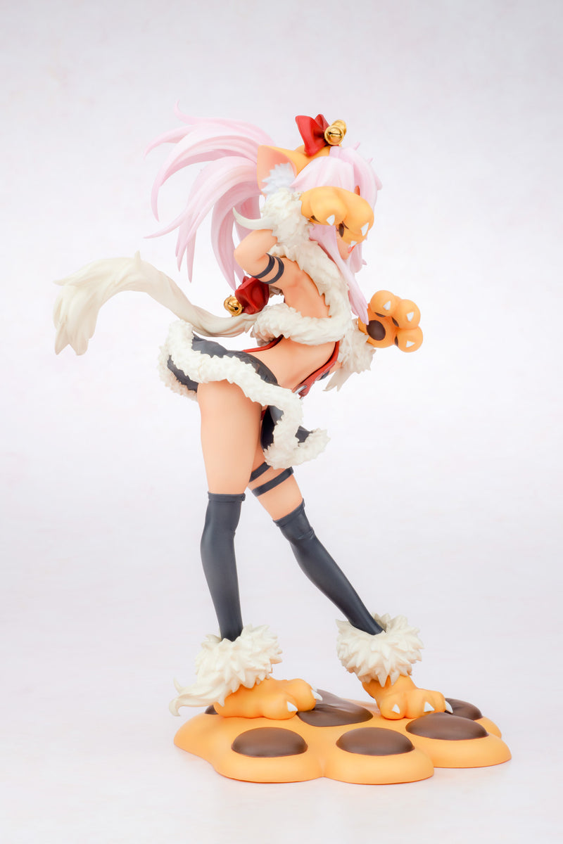 Fate/Kaleid Liner Prisma Illya 2Wei Herz! Broccoli 1/8 scale figure Fate/Kaleid Liner Prisma Illya 2Wei Herz! [Chloe von Einzbern] the beast Ver.