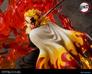 Demon Slayer: Kimetsu no Yaiba FREEing Kyojuro Rengoku: Complete Edition