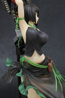 GOD EATER-for Animation- PLUM Sakuya Tachibana