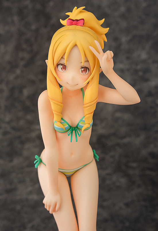 Eromanga Sensei Phat! Elf Yamada