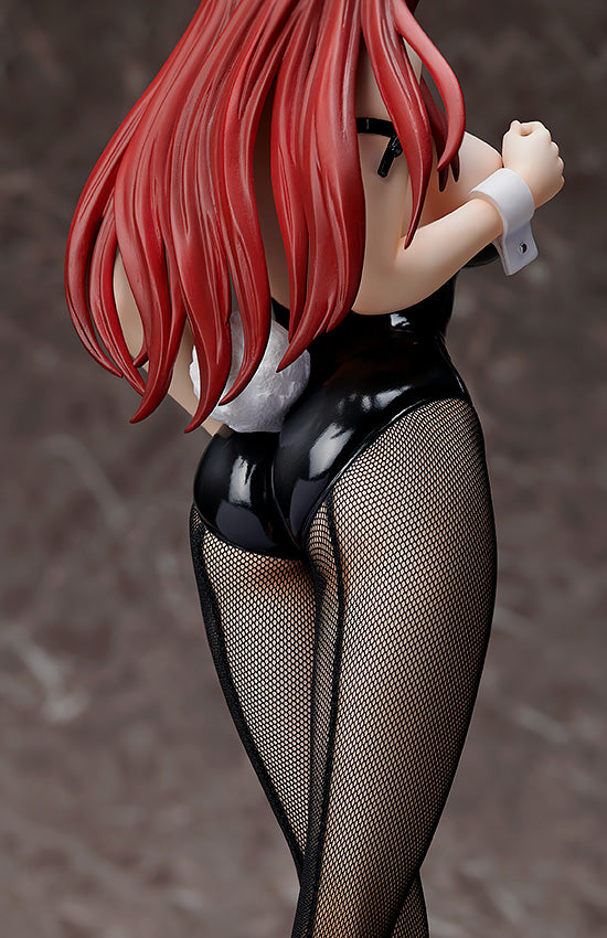 FAIRY TAIL FREEing Erza Scarlet: Bunny Ver.