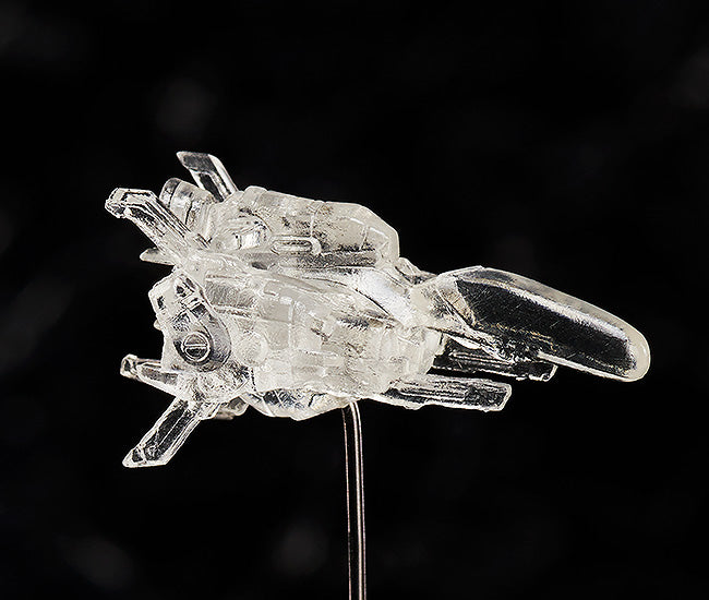 SP-113 R-TYPE figma Dobkeratops