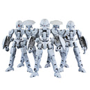 PLA-ACT OPTION SERIES PLUM PLA-ACT OPTION SERIES06：FRAME UNIT