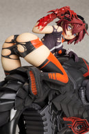 Blassreiter Orchid Seed Snow