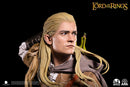 The Lord of the Rings Infinity Studio X Penguin Toys Master Forge Series Legolas Premium edition