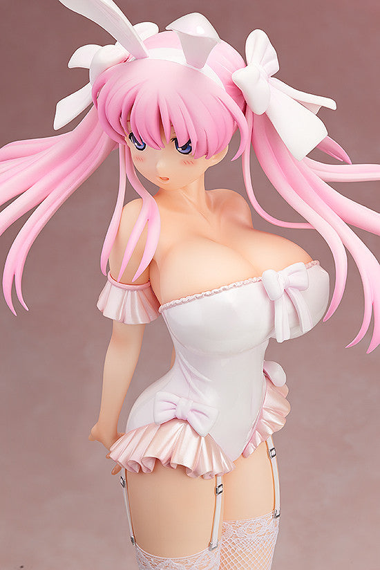 Saki Zenkoku-hen FREEing Nodoka Haramura: Bunny Ver. (re-run)
